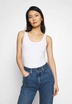 Anna Field 2 PACK - Top - White 10 Anna Field 2 PACK - Top - White -Fashion Verkauf 7671f085090047f2993b05eefcab69f3