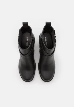 High Heel Stiefelette - Black 13 High Heel Stiefelette - Black -Fashion Verkauf 76d0a7fb18d04f4da3435779a53e0481