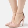 Anna Field Pumps - Light Pink -Fashion Verkauf 76fd8828e6674ebc8f782d087fb9b81c