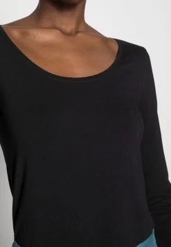 Anna Field Langarmshirt - Black 12 Anna Field Langarmshirt - Black -Fashion Verkauf 7744e7f0195a4bb1a3c79587616a0745