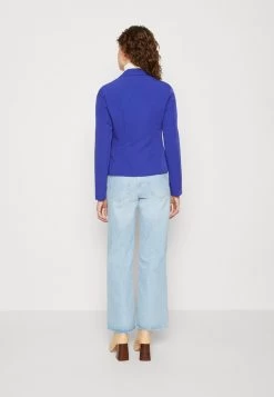 Anna Field Blazer - Blue -Fashion Verkauf 7831e1513949412ea39df65c269199b9