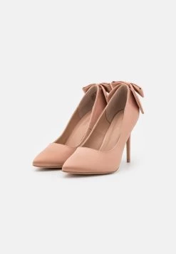 Anna Field Pumps - Rose Gold-coloured 10 Anna Field Pumps - Rose Gold-coloured -Fashion Verkauf 78fe6f6b013c4e9585928528480483ee