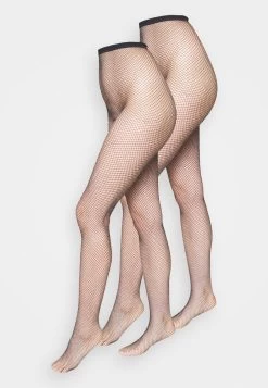 Anna Field GLITTER TIGHTS 2 PACK - Strumpfhose - Black 11 Anna Field GLITTER TIGHTS 2 PACK - Strumpfhose - Black -Fashion Verkauf 794ce42f9cd8440ab04ec4e1b5847eaf 1