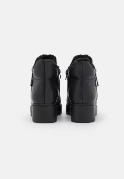 WINTER BOOTIES - Ankle Boot - Black -Fashion Verkauf 7994caf1311141d38907d10a5336ac78