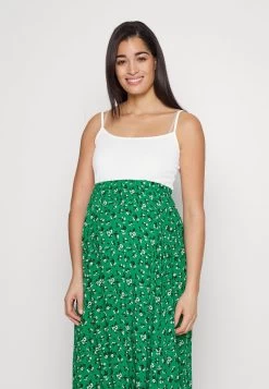 3 PACK - Top - Off-white/pink/green -Fashion Verkauf 7a102087a9d14dea9134bd7f709d5e9f