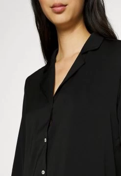 Anna Field Nachthemd - Black 13 Anna Field Nachthemd - Black -Fashion Verkauf 7a797918a7154dcabb8c3b92bf774253