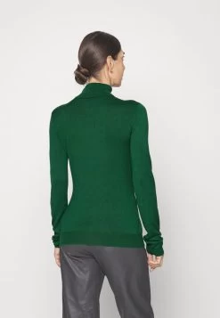 Anna Field Strickpullover - Green -Fashion Verkauf 7be2a03b94cb44c8b44daef2894dbdf4