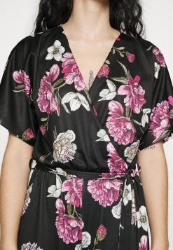 Jumpsuit - Black/ Multi-coloured 12 Jumpsuit - Black/ Multi-coloured -Fashion Verkauf 7c167046941c466b87b4129c28d63ccc