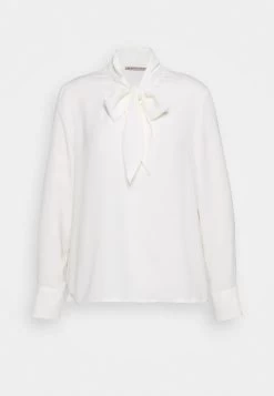 Anna Field Langarmshirt - Off-white -Fashion Verkauf 7c76216c8fb74b9c94fb05cb83d9ea1d 1