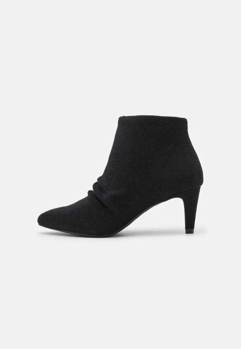 Anna Field Ankle Boot - Black 4 Anna Field Ankle Boot - Black – Bild 2