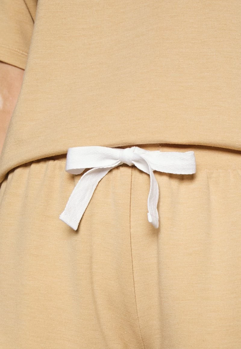 Anna Field Nachtwäsche Set - Taupe 8 Anna Field Nachtwäsche Set - Taupe – Bild 6