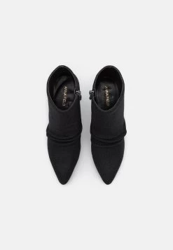 Anna Field Ankle Boot - Black 13 Anna Field Ankle Boot - Black -Fashion Verkauf 7d93ce8401ec436e82d2b1efd8337125