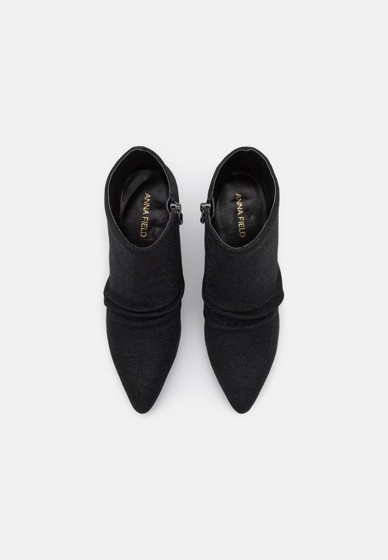 Anna Field Ankle Boot - Black 8 Anna Field Ankle Boot - Black – Bild 6