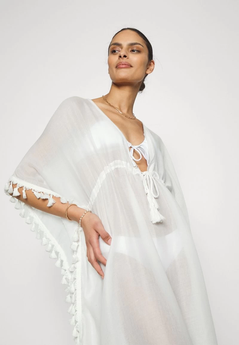 Anna Field Strandaccessoire - White 6 Anna Field Strandaccessoire - White – Bild 4