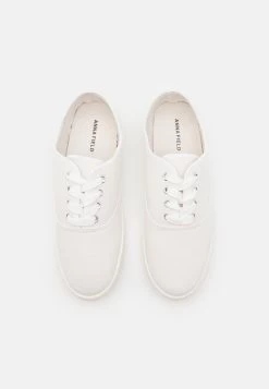 Anna Field Sneaker Low - White -Fashion Verkauf 7dbe16fb49d54055ae0404c5d153e127