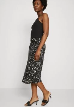 Anna Field A-Linien-Rock - Black 11 Anna Field A-Linien-Rock - Black -Fashion Verkauf 7e06df3d30ed48818443f9fbd79cb261