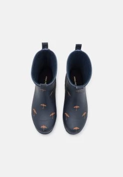 Anna Field Gummistiefel - Dark Blue -Fashion Verkauf 7f4882dd334843bba66fae15e2d78c99