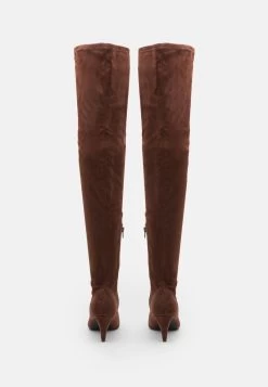 Anna Field Overknees - Brown 11 Anna Field Overknees - Brown -Fashion Verkauf 7f6916fe0643455bb507e9de5d89e0cb