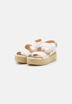 Anna Field Espadrille - White 10 Anna Field Espadrille - White -Fashion Verkauf 7fef02091c1d4359b121cf21af011f03
