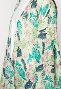 Anna Field Cape - Green -Fashion Verkauf 809f06abfb994004afba331a9d601dee