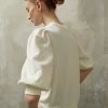 Anna Field Sweatshirt - Off White 1 Anna Field Sweatshirt - Off White -Fashion Verkauf 8169a0c667d54f4aa7e6beff0eac4387