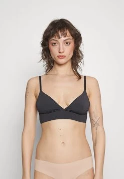 Anna Field 3 PACK - Bustier - Grey/white/nude -Fashion Verkauf 8196280683c74cf7ad10c64e0e6061e6