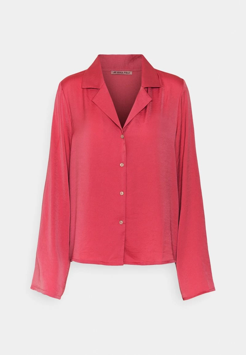 Anna Field Nachtwäsche Set - Pink 4 Anna Field Nachtwäsche Set - Pink – Bild 2