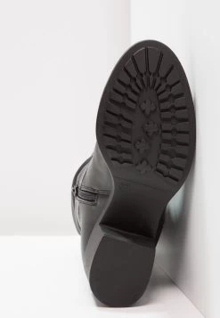 Anna Field WINTER BOOT - Stiefelette - Black -Fashion Verkauf 81f47289127940beafbfac69d80c08ed