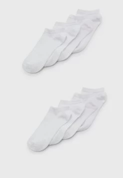 Anna Field 8 PACK - Socken - White -Fashion Verkauf 827a3178a4ac464196caa9fc81f250de 2