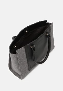 Anna Field Handtasche - 102 - Grey -Fashion Verkauf 831f9083c1d840c5a5e4c0e9e5ec6973
