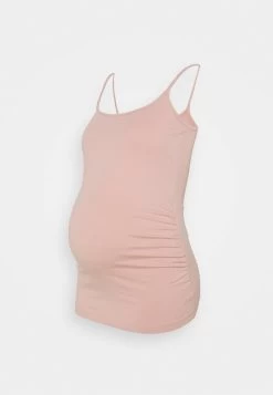 3 PACK - Top - Pink /green/teal -Fashion Verkauf 837b7680910845f497bad593c8279a99