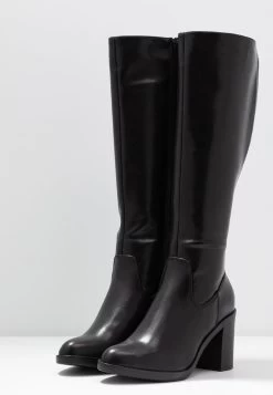 Anna Field Stiefel - Black -Fashion Verkauf 84306eda81b44497b8a864ea45032a77