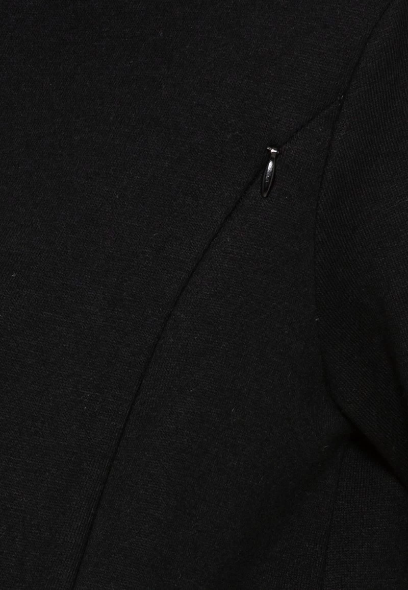 Sweatshirt - Black 5 Sweatshirt - Black – Bild 3