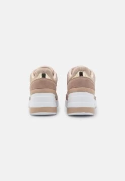 Anna Field LEATHER MIX - Sneaker Low - Beige 11 Anna Field LEATHER MIX - Sneaker Low - Beige -Fashion Verkauf 851ad22cac4444628dbd0ceb0ae69047