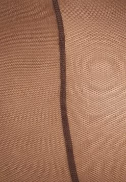 Anna Field 20 DEN 2 PACK - Strumpfhose - Dark Brown -Fashion Verkauf 8551f590d4a14fcfb4dbf172d3f70447