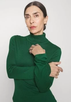 Anna Field Strickpullover - Green -Fashion Verkauf 85bc99d9fdf643ce96e7449989080890