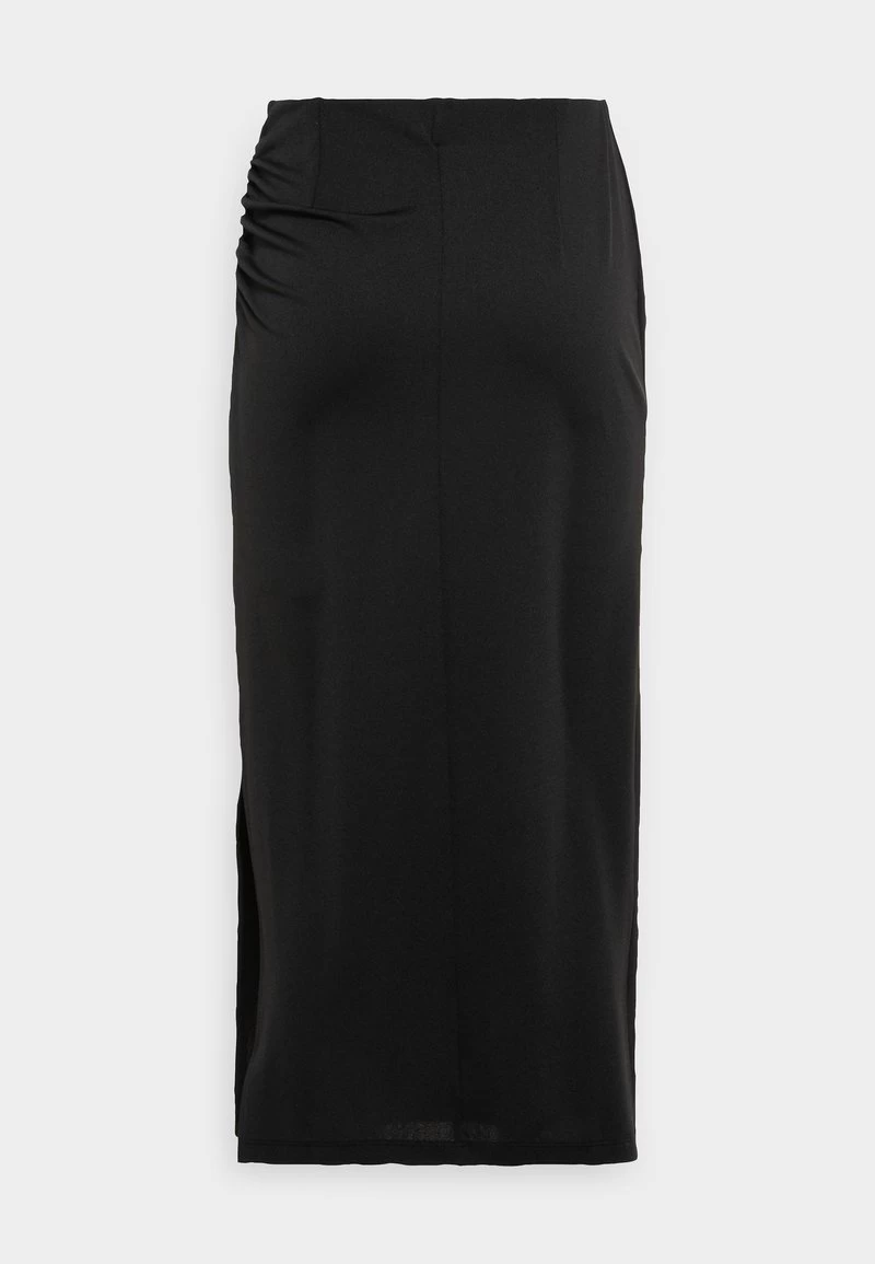 Bleistiftrock - Black 4 Bleistiftrock - Black – Bild 2