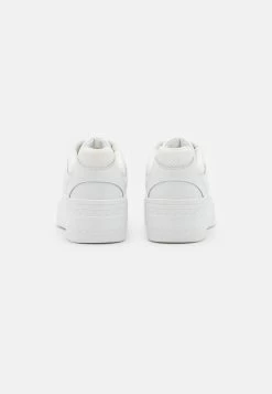 Anna Field LEATHER - Sneaker Low - White 11 Anna Field LEATHER - Sneaker Low - White -Fashion Verkauf 8634a9276447453790578e2a995e591c