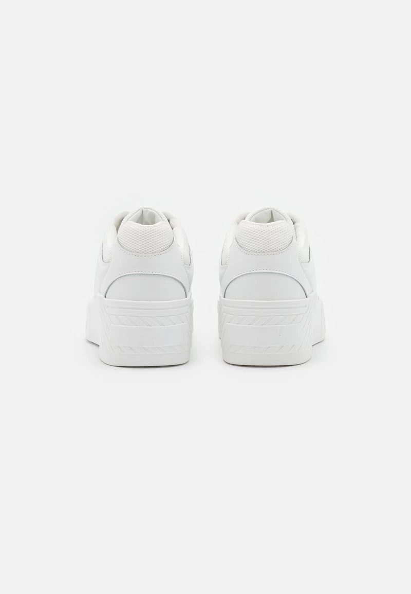 Anna Field LEATHER - Sneaker Low - White 6 Anna Field LEATHER - Sneaker Low - White – Bild 4