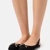 Anna Field Riemchenballerina - Black 2 Anna Field Riemchenballerina - Black -Fashion Verkauf 86e77922ea7944ca82cbc4c58b1b8cf9