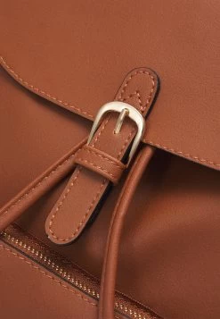 Anna Field Tagesrucksack - Cognac -Fashion Verkauf 880a1e3303e34bd4b37566fe2ad7a474