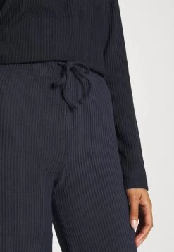 Anna Field RIB SLOUCH PJ SET - Nachtwäsche Set - Blue -Fashion Verkauf 88673e326a764a42a99ed710ca0c91f3