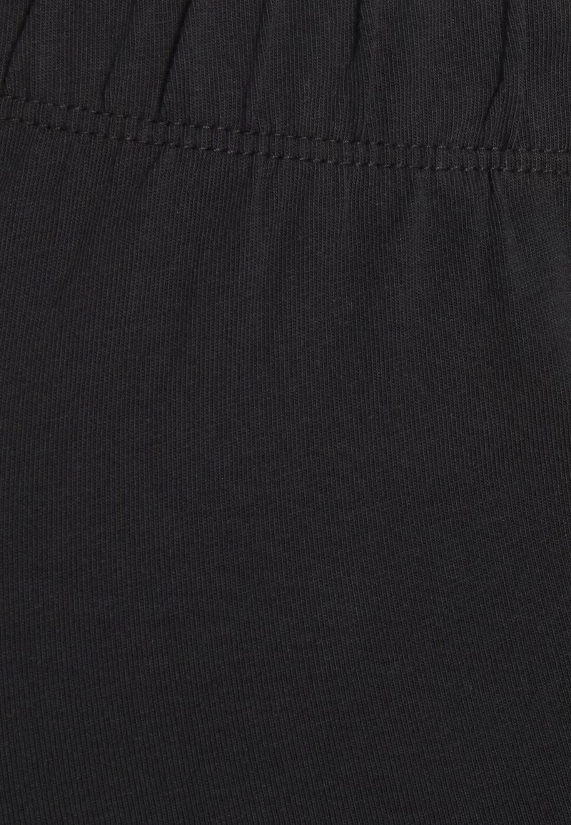 Shorts - Black / Black 6 Shorts - Black / Black – Bild 4