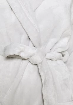 Anna Field MAELIS - Bademantel - Grey -Fashion Verkauf 88b41a27d1434600bc9987944348000b