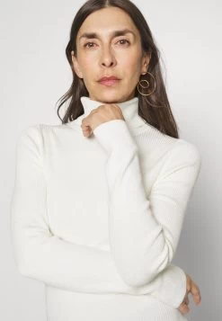 Anna Field Strickpullover - Off-white -Fashion Verkauf 891e4191d32740e38b5a12bfaec7c886