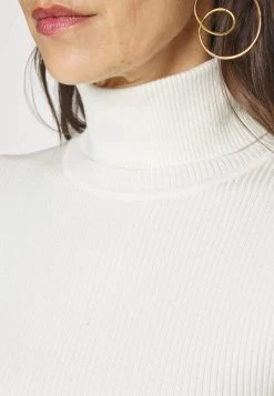 Anna Field Strickpullover - Off-white -Fashion Verkauf 8a16eda081de4f6e9cdcdf470db4779c