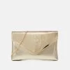 Anna Field Clutch - 206 - Gold -Fashion Verkauf 8a4b6eb0e5e8452d911a553199271d46