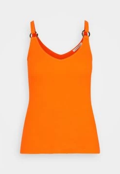 Anna Field Top - Orange 12 Anna Field Top - Orange -Fashion Verkauf 8a8e80d98f174a7abfba7d21a4083e16