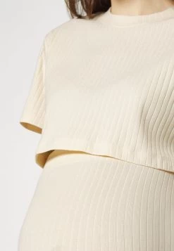 TOP SKIRT SET - Bleistiftrock - 003 - Off-white 13 TOP SKIRT SET - Bleistiftrock - 003 - Off-white -Fashion Verkauf 8af03942c2404f969868c7706a4c1e44