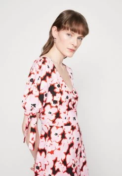 Anna Field Freizeitkleid - Pink -Fashion Verkauf 8b75641d81864256b8dc7448568a43e3